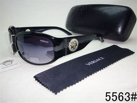 versace glasses real or fake|knockoff Versace sunglasses.